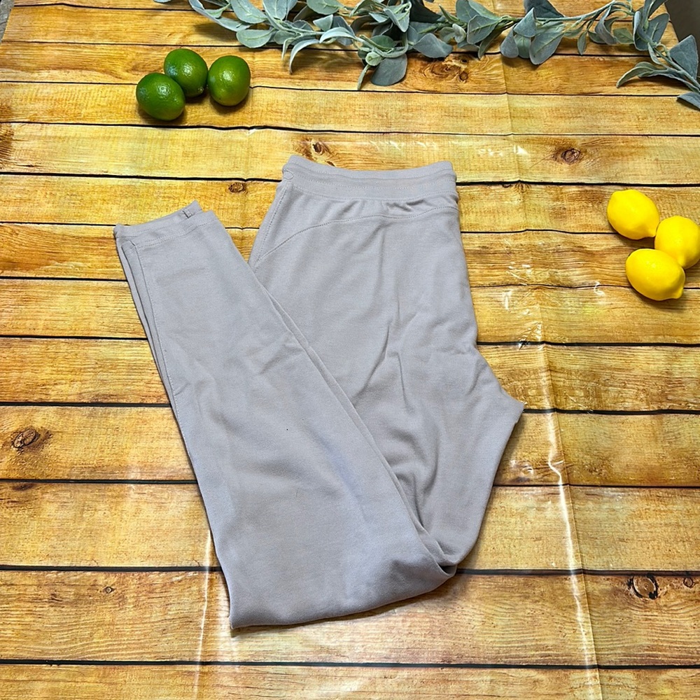 Alphalete NWT pink jogger xxl